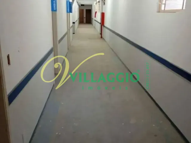 Prédio com 680m², para alugar, no bairro Santos Dumont em São José do Rio Preto