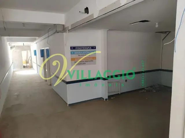 Prédio com 680m², para alugar, no bairro Santos Dumont em São José do Rio Preto