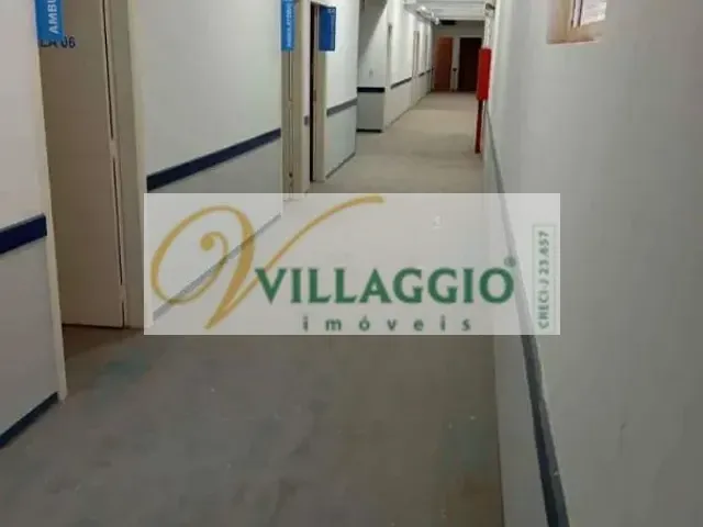 Prédio com 680m², para alugar, no bairro Santos Dumont em São José do Rio Preto