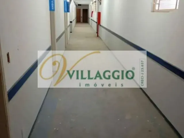 Prédio com 680m², para alugar, no bairro Santos Dumont em São José do Rio Preto