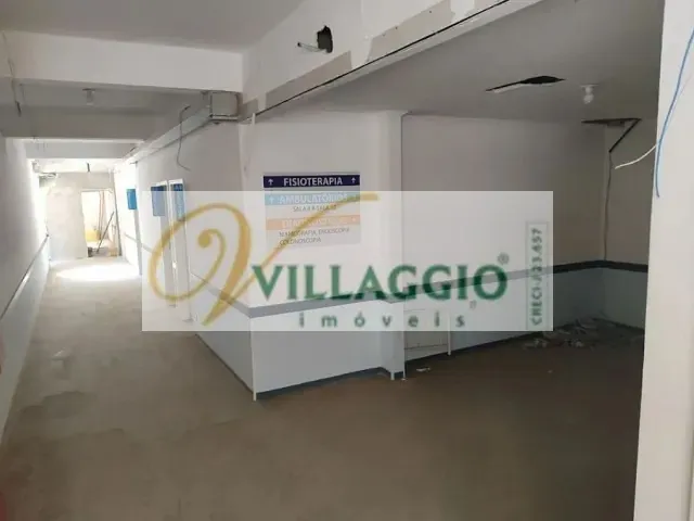Prédio com 680m², para alugar, no bairro Santos Dumont em São José do Rio Preto
