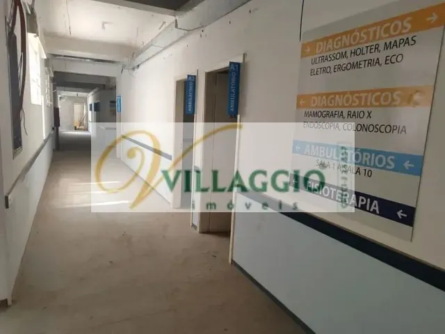 Prédio com 680m², para alugar, no bairro Santos Dumont em São José do Rio Preto
