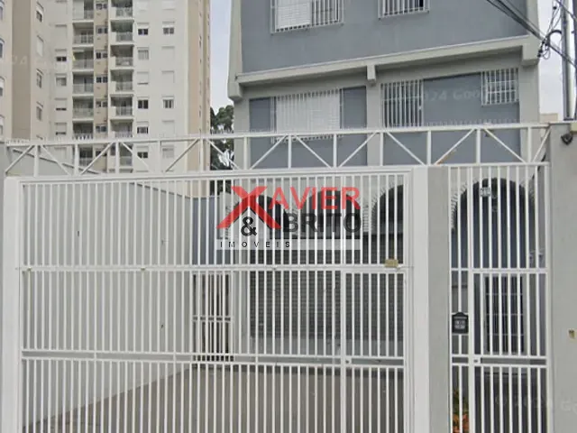 Prédio à venda, no bairro Vila Santana em São Paulo