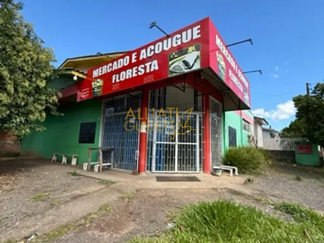 Prédio para alugar, no bairro Floresta em Sapiranga