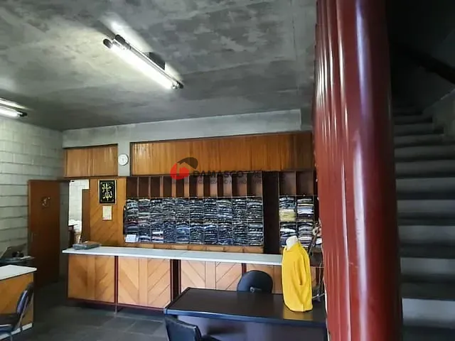 Prédio com 360m², para alugar, no bairro Barcelona em São Caetano do Sul