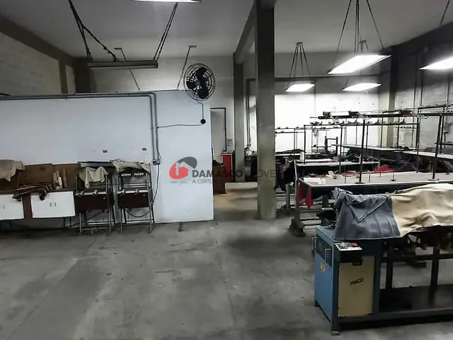 Prédio com 360m², para alugar, no bairro Barcelona em São Caetano do Sul