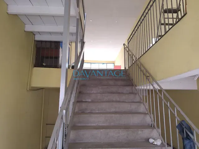 Prédio com 260m², para alugar, no bairro Lapa em São Paulo