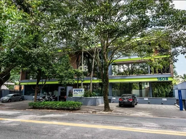 Prédio à venda ou para alugar, no bairro Vila Ida em São Paulo