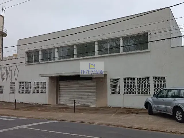 Prédio com 400m², para alugar, no bairro Nova Petrópolis em São Bernardo do Campo