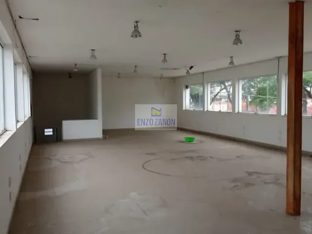 Prédio com 400m², para alugar, no bairro Nova Petrópolis em São Bernardo do Campo