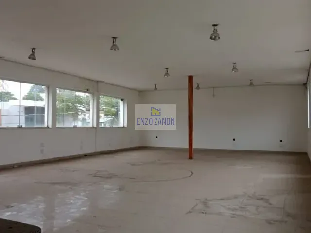 Prédio com 400m², para alugar, no bairro Nova Petrópolis em São Bernardo do Campo