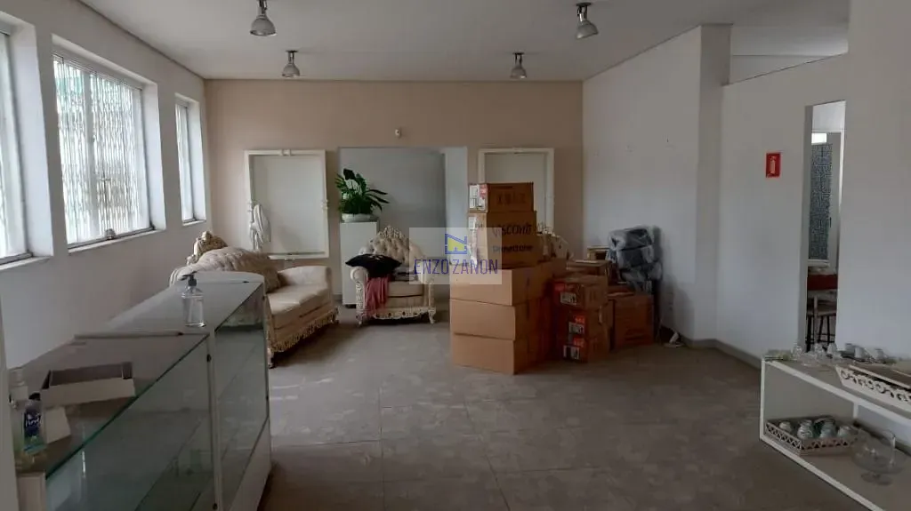 Prédio Inteiro, 364 m² - Foto 23
