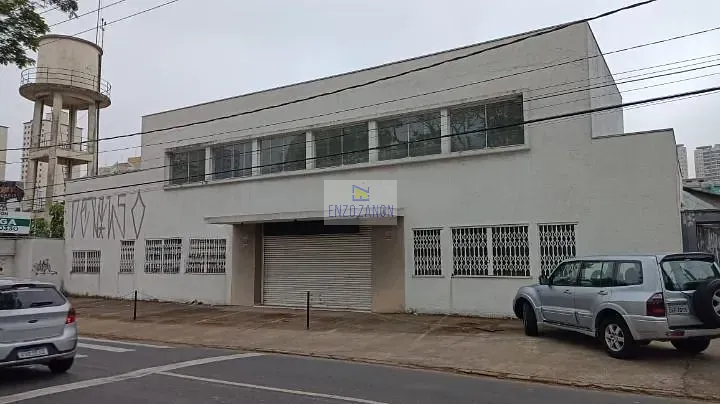Prédio Inteiro, 364 m² - Foto 1