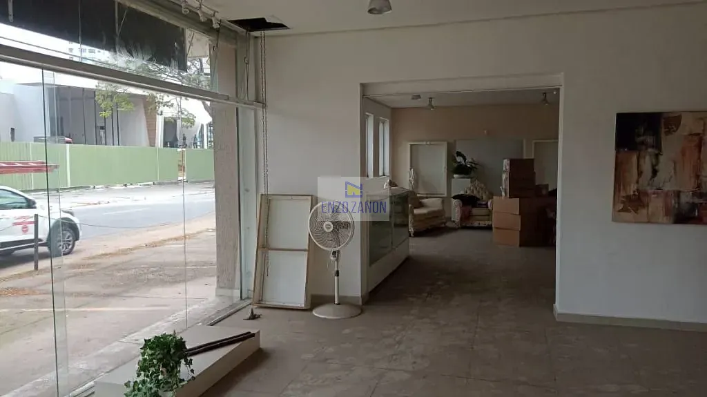 Prédio Inteiro, 364 m² - Foto 22