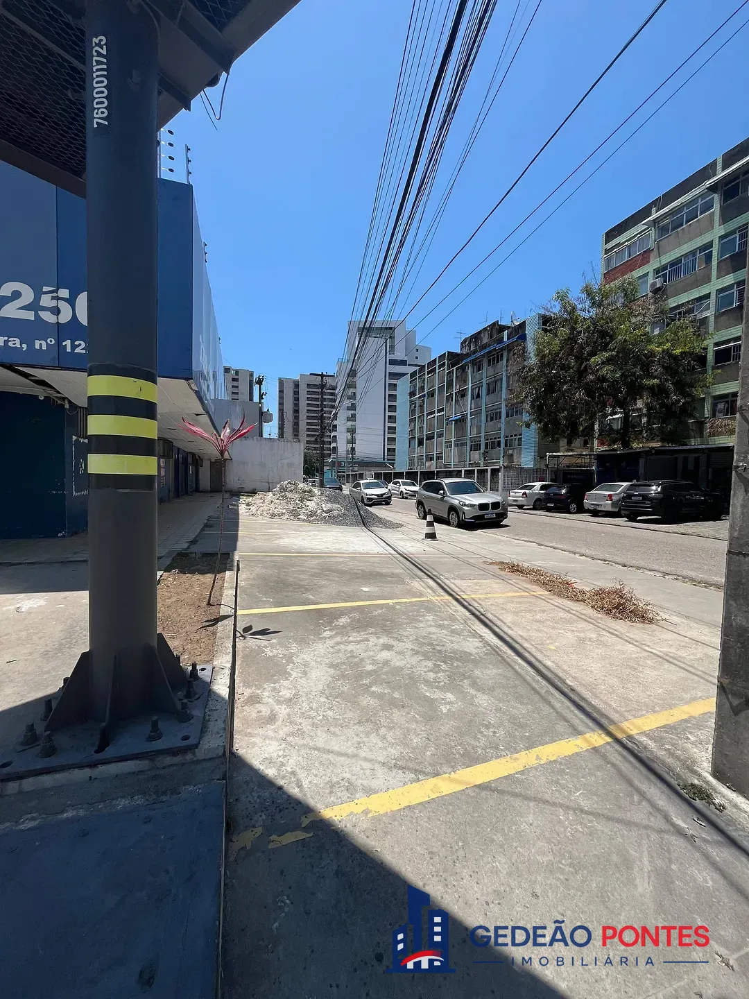 Prédio Inteiro, 1200 m² - Foto 2