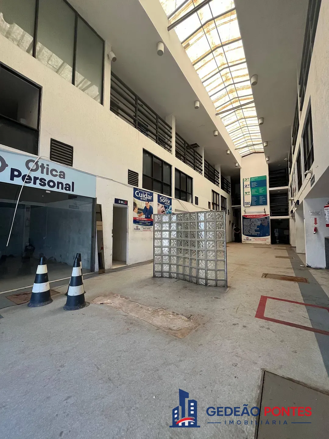 Prédio Inteiro, 1200 m² - Foto 3
