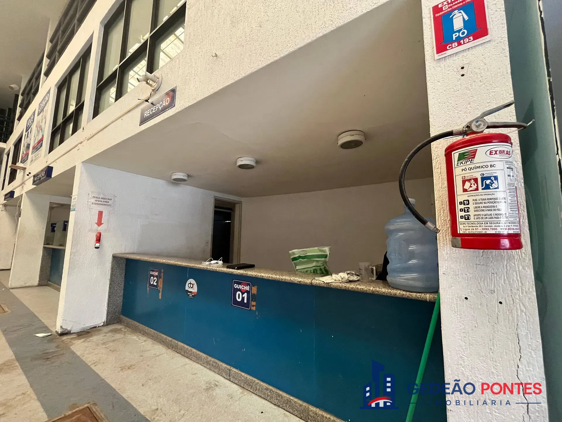 Prédio Inteiro, 1200 m² - Foto 4