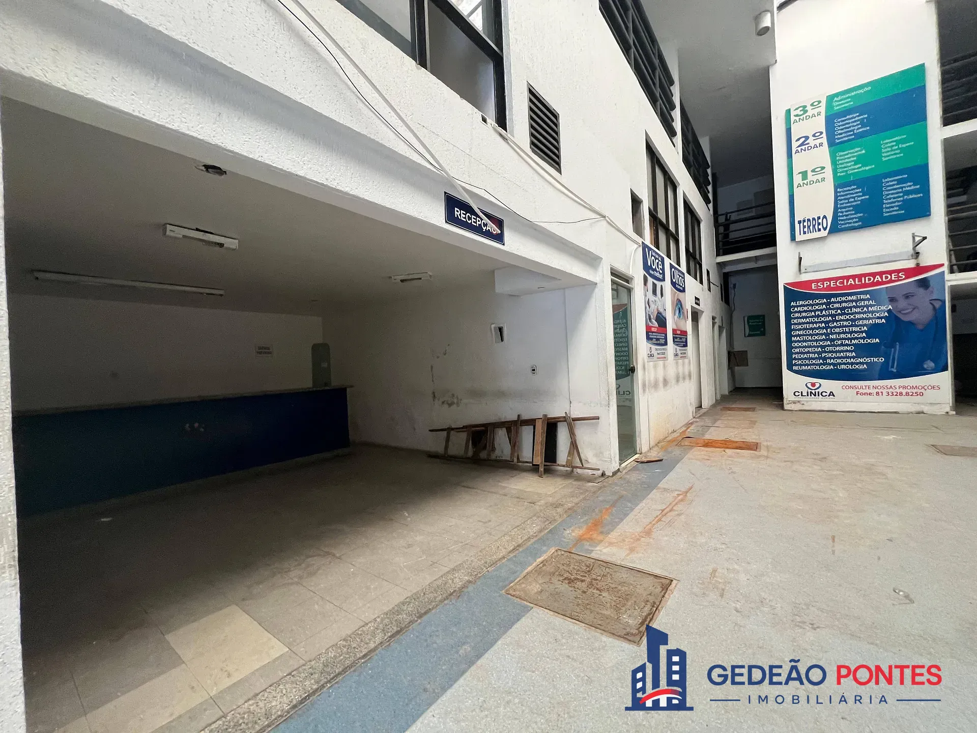 Prédio Inteiro, 1200 m² - Foto 5