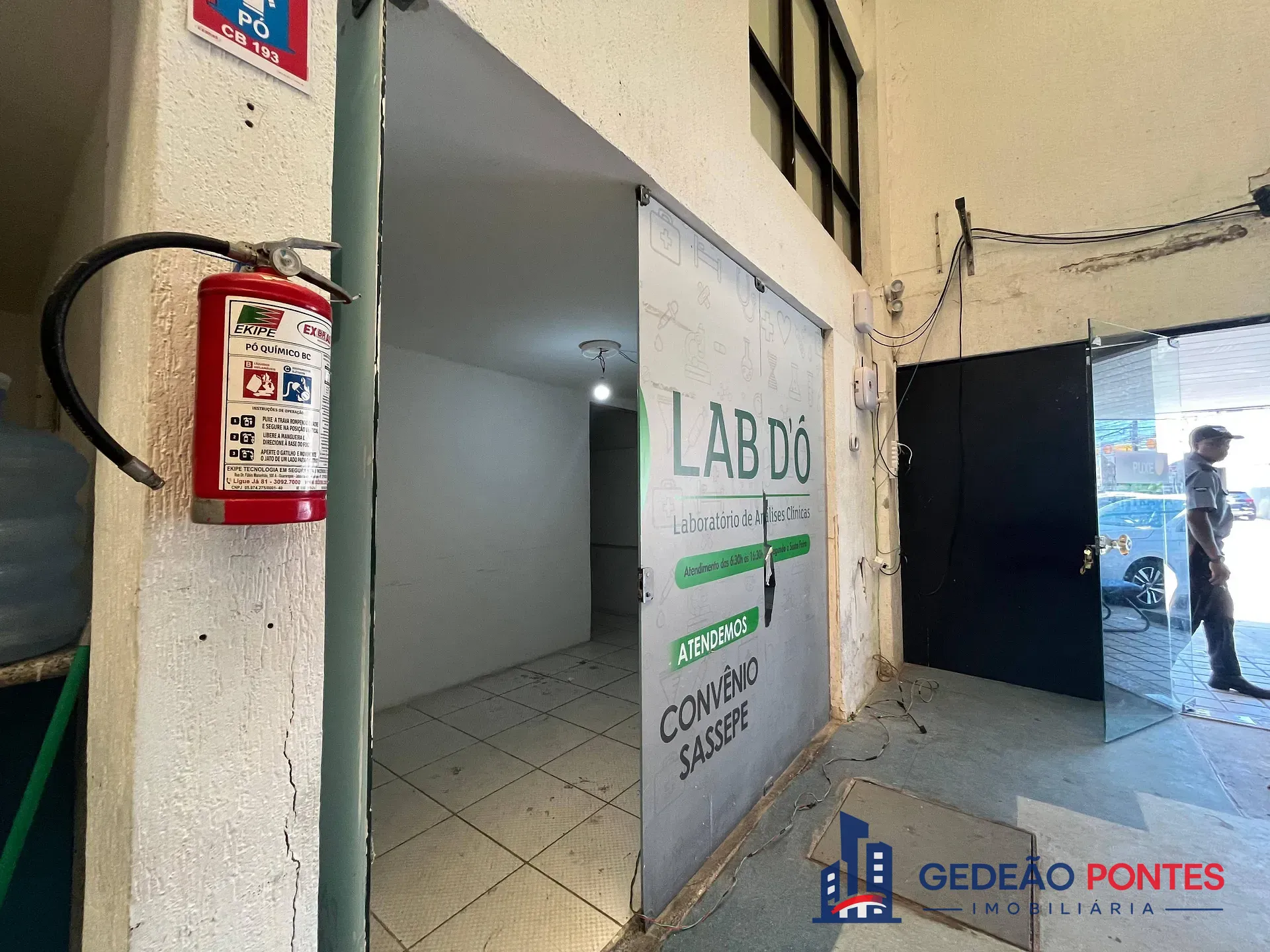 Prédio Inteiro, 1200 m² - Foto 6