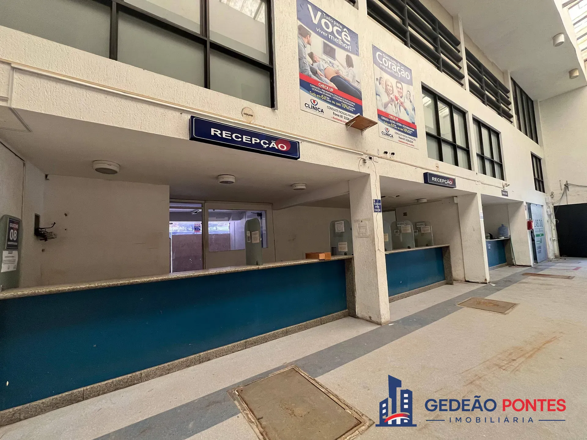 Prédio Inteiro, 1200 m² - Foto 7