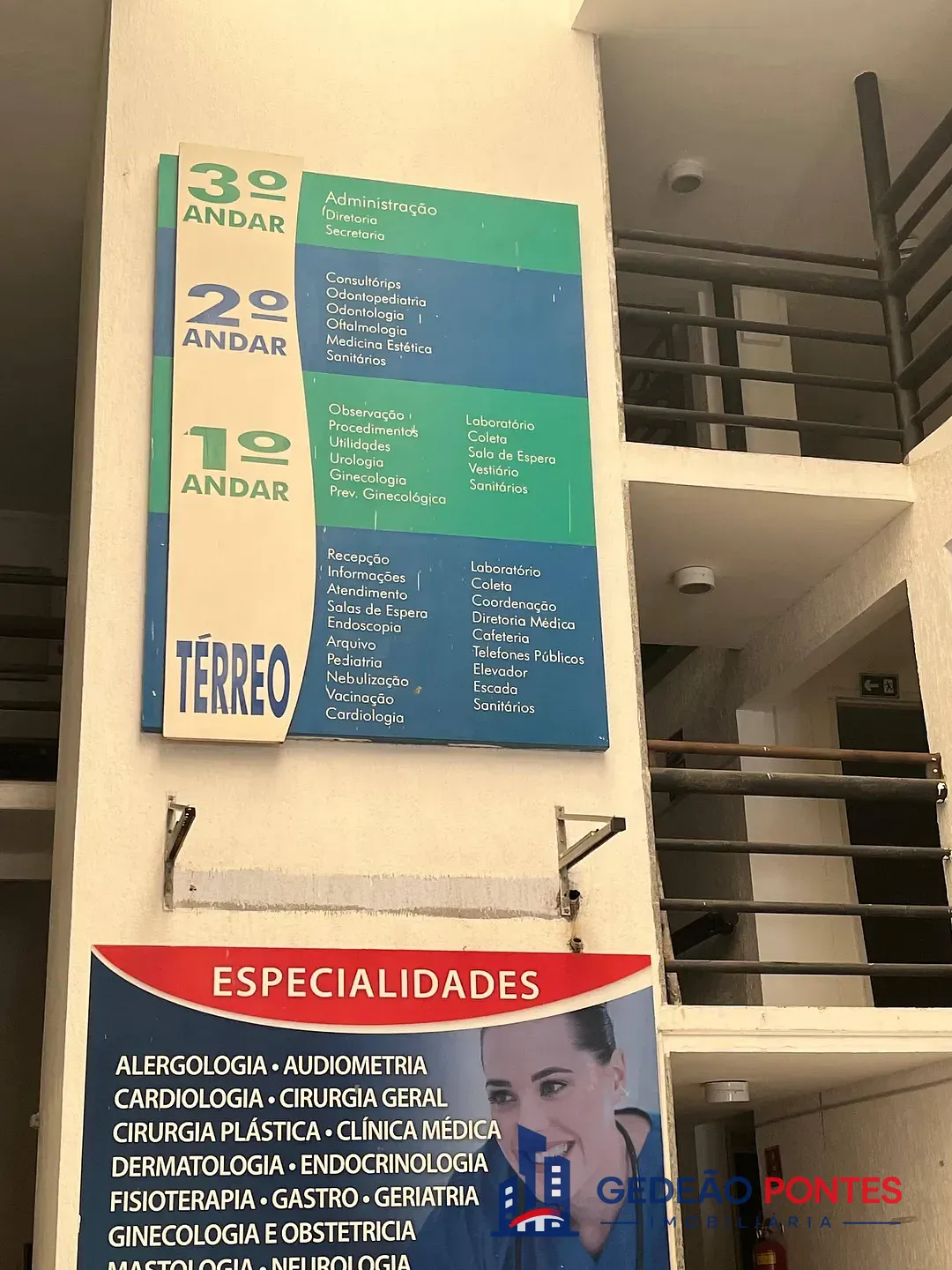 Prédio Inteiro, 1200 m² - Foto 10