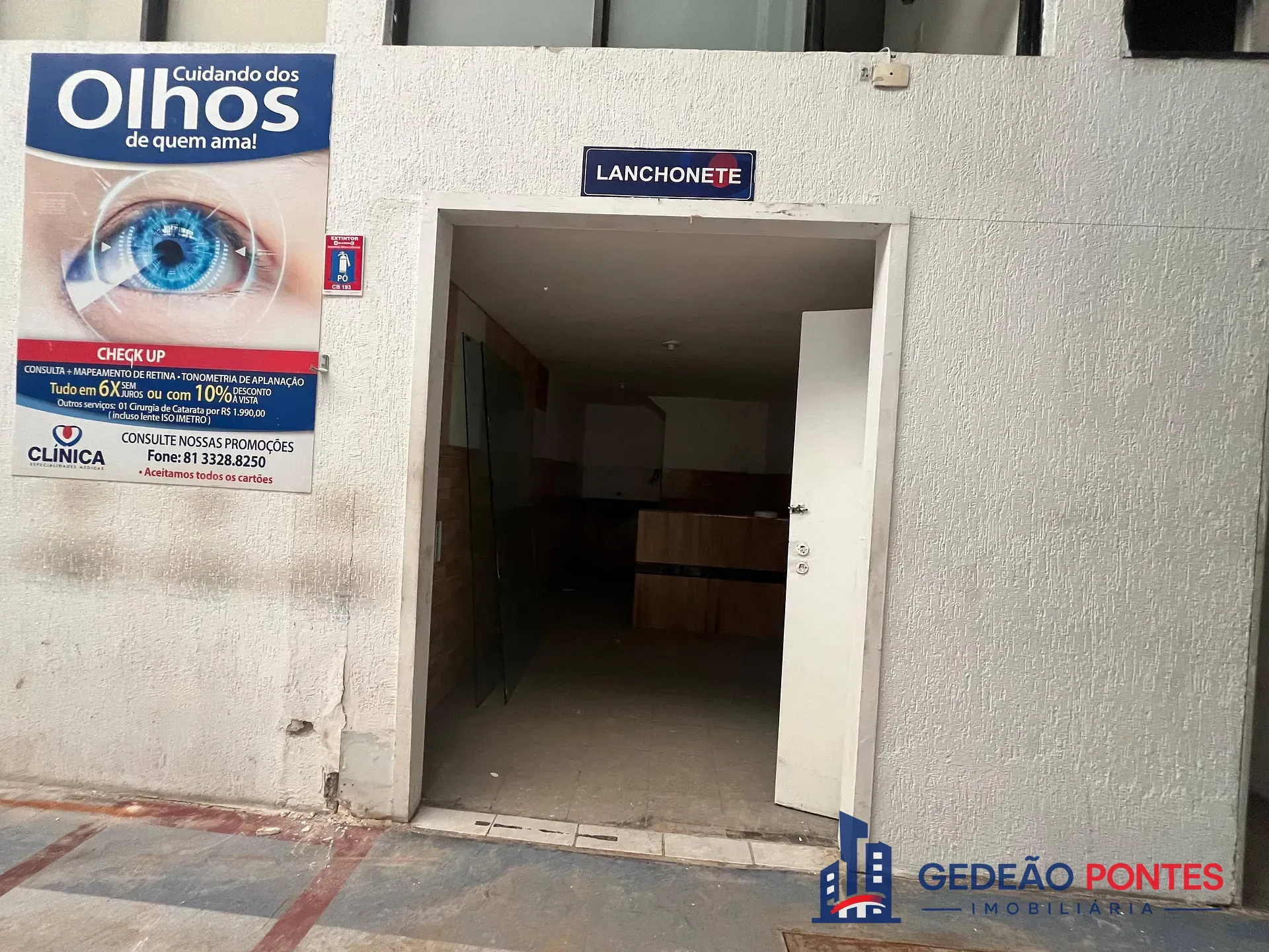 Prédio Inteiro, 1200 m² - Foto 8