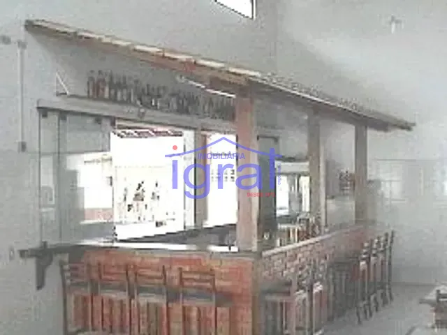 Prédio com 4000m², à venda, no bairro Rocil em Iguape