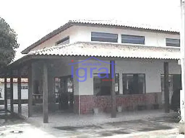 Prédio com 4000m², à venda, no bairro Rocil em Iguape