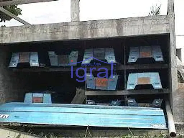 Prédio com 4000m², à venda, no bairro Rocil em Iguape