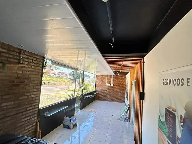 Prédio à venda, no bairro Interior em Teutônia