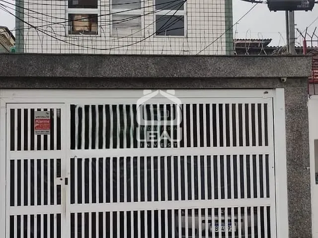 Prédio com 180m², à venda, no bairro Chácara Santo Antônio (Zona Sul) em São Paulo