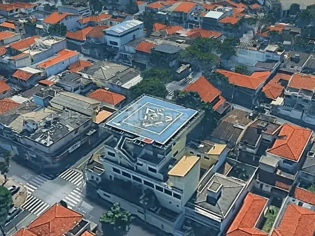 Prédio com 898m², à venda, no bairro Jardim do Mar em São Bernardo do Campo