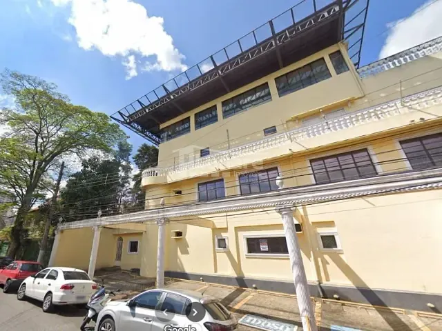 Prédio com 898m², à venda, no bairro Jardim do Mar em São Bernardo do Campo