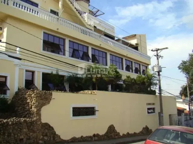 Prédio com 898m², à venda, no bairro Jardim do Mar em São Bernardo do Campo