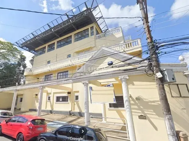 Prédio com 898m², à venda, no bairro Jardim do Mar em São Bernardo do Campo