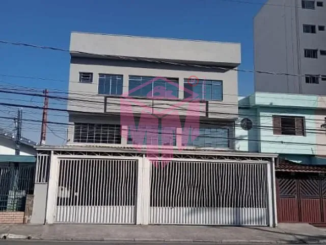 Prédio com 222m², à venda ou para alugar, no bairro Vila Baeta Neves em São Bernardo do Campo