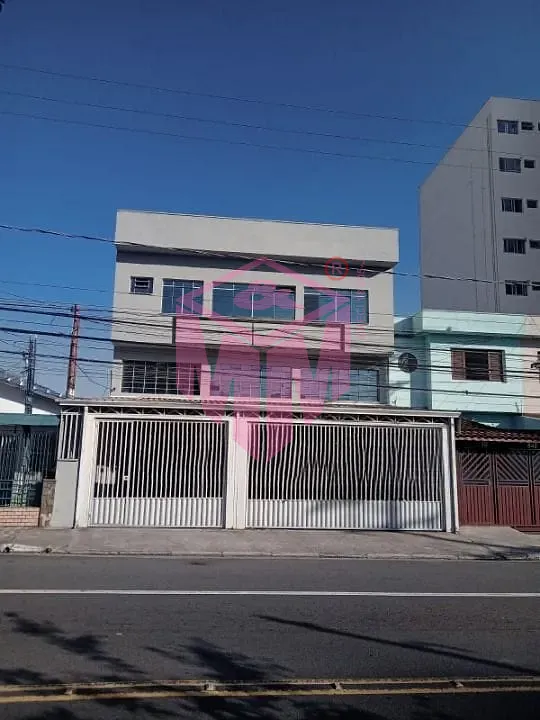 Prédio Inteiro, 439 m² - Foto 1