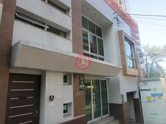 Prédio com 800m², à venda, no bairro Moinhos de Vento em Porto Alegre