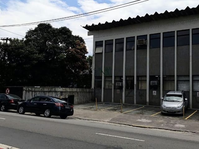 Foto do Prédio - Prédio à venda, 1335 m² por R$ 8.500.000,00 - Pari - São Paulo/SP | PARCEIRO IMOVEIS LTDA