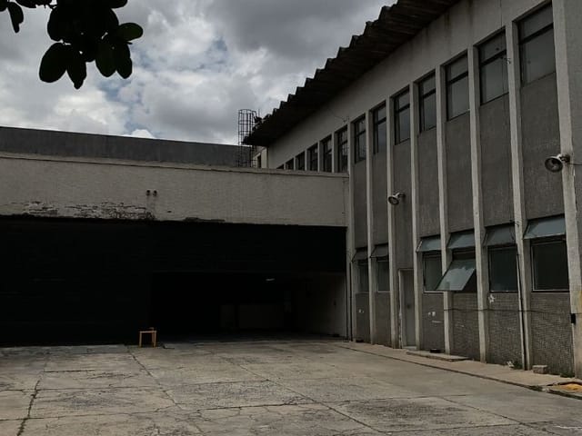 Foto do Prédio - Prédio à venda, 1335 m² por R$ 8.500.000,00 - Pari - São Paulo/SP | PARCEIRO IMOVEIS LTDA