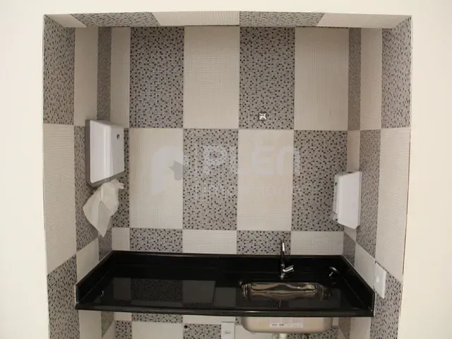 Prédio com 500m², à venda ou para alugar, no bairro Água Fria em São Paulo
