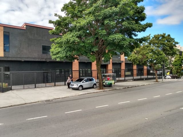 Foto do Prédio - Prédio novo para alugar, 600 m² por R$ 23.000/mês - Jardim da Granja - São José dos Campos/SP | RUSSI IMÓVEIS