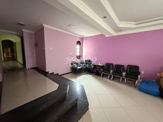 Prédio para alugar, no bairro Marco em Belém