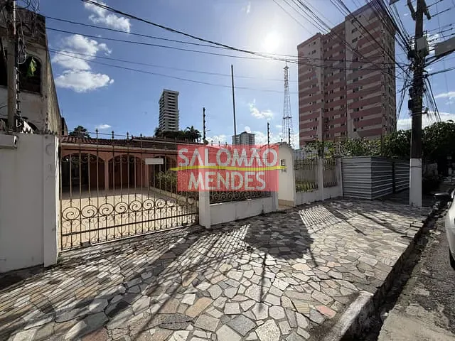 Prédio para alugar, no bairro Marco em Belém