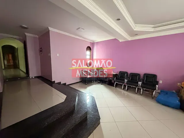 Prédio para alugar, no bairro Marco em Belém