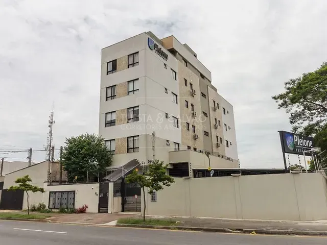 Prédio com 1m², à venda, no bairro Rebouças em Curitiba