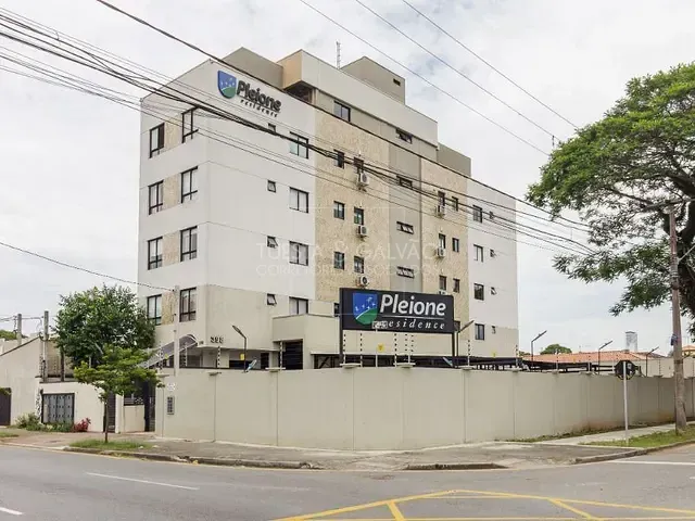 Prédio com 1m², à venda, no bairro Rebouças em Curitiba