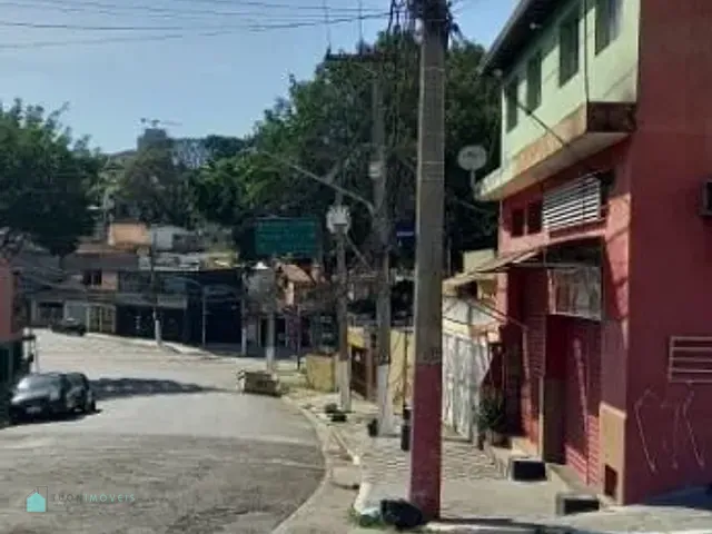 Prédio com 305m², à venda, no bairro Jardim Monjolo em São Paulo