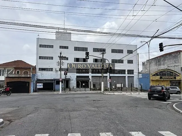 Prédio com 900m², à venda, no bairro Parque da Mooca em São Paulo