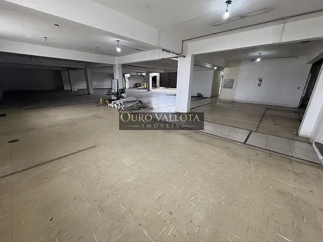 Prédio com 900m², à venda, no bairro Parque da Mooca em São Paulo